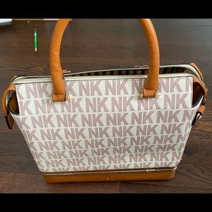 NK purse